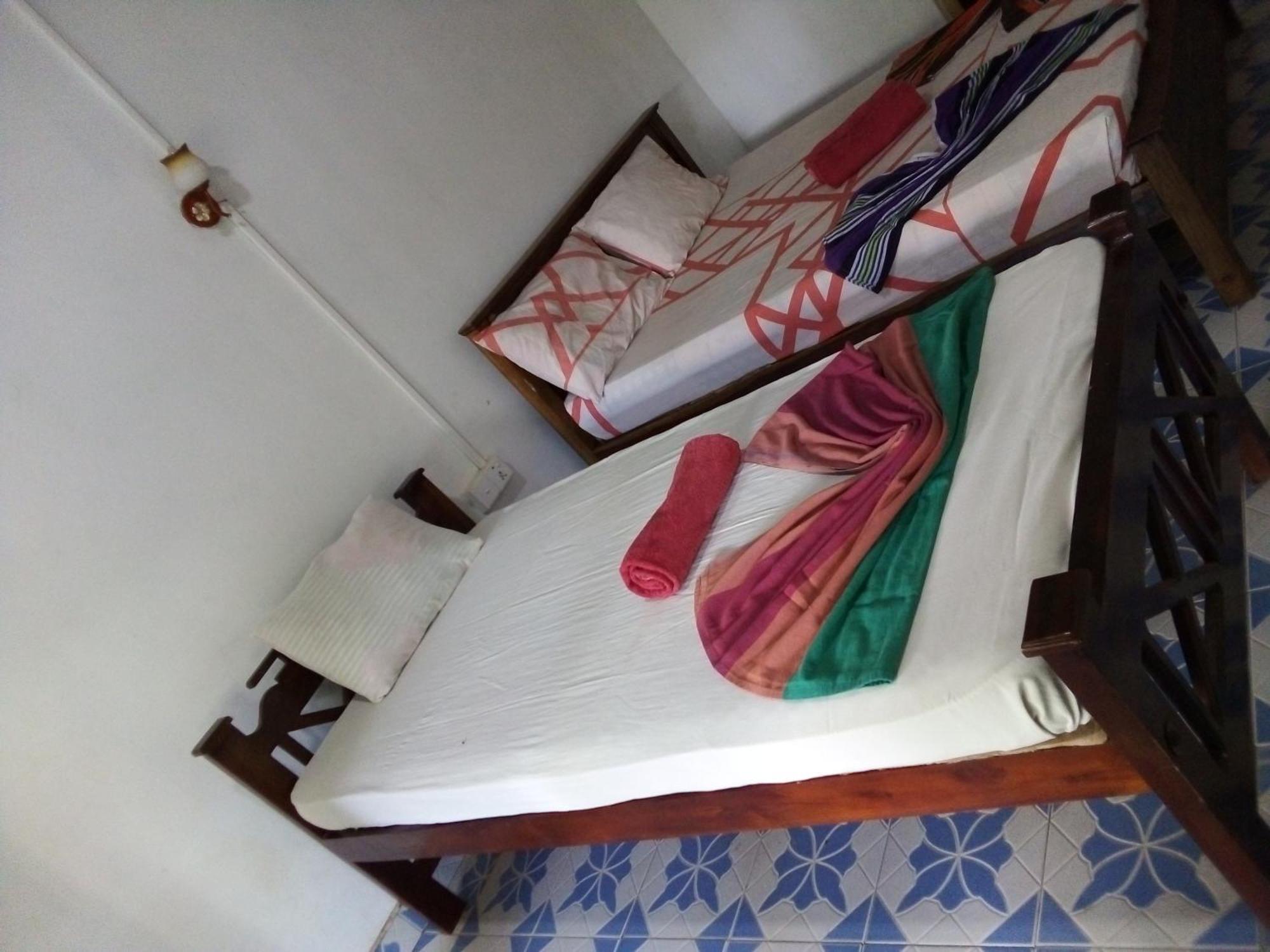 Bandula Habitación en casa particular Sigiriya