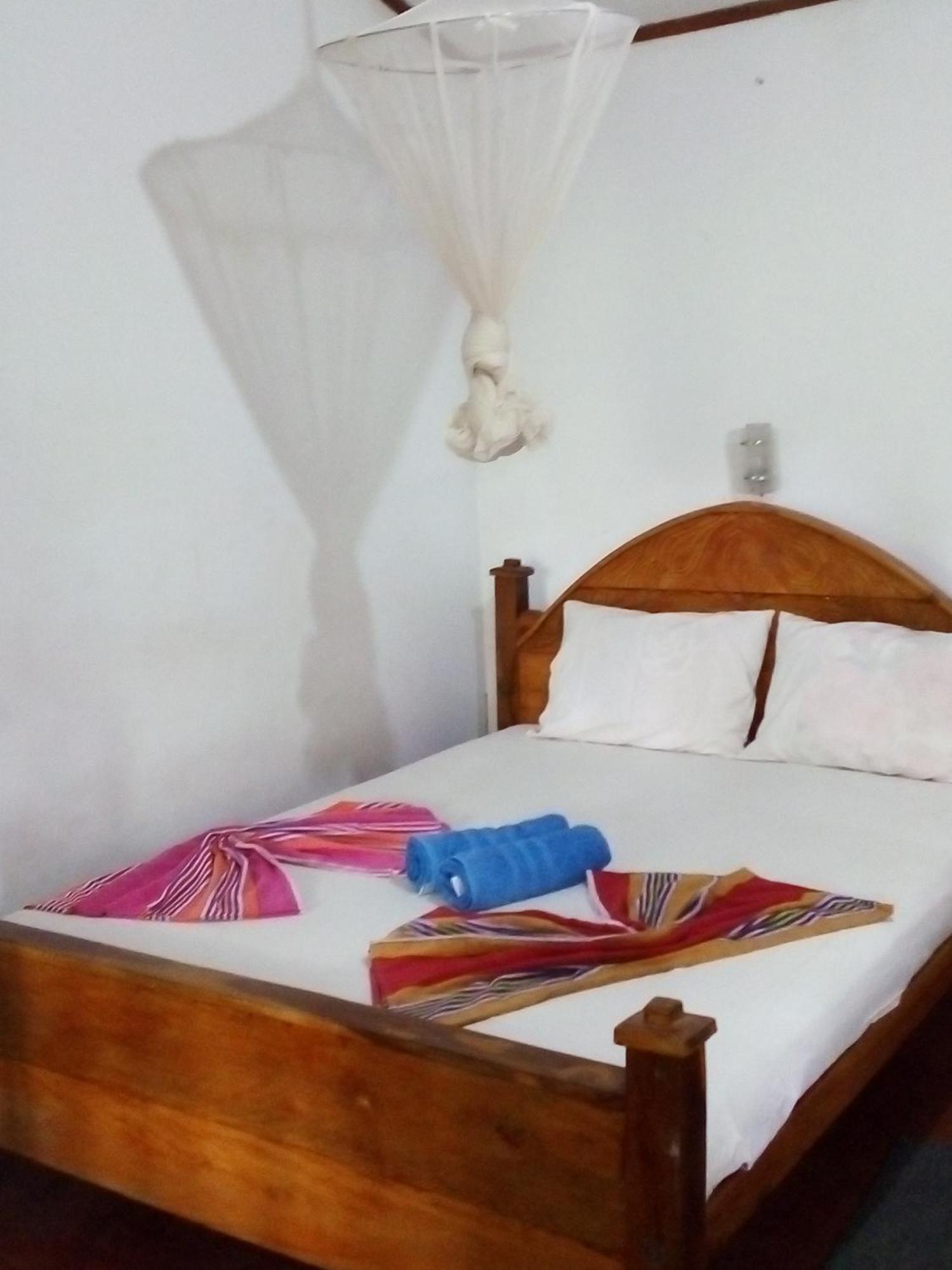 Bandula Habitación en casa particular