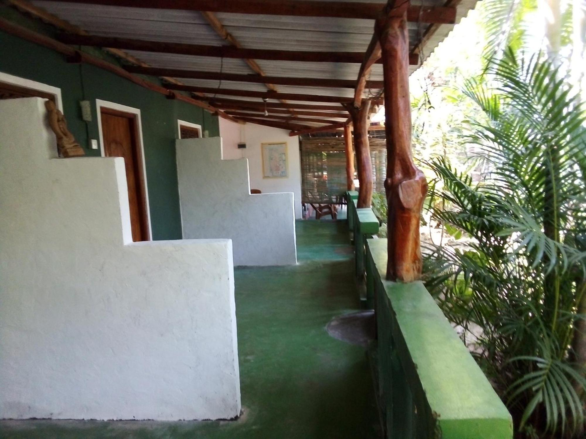 Bandula * Sigiriya