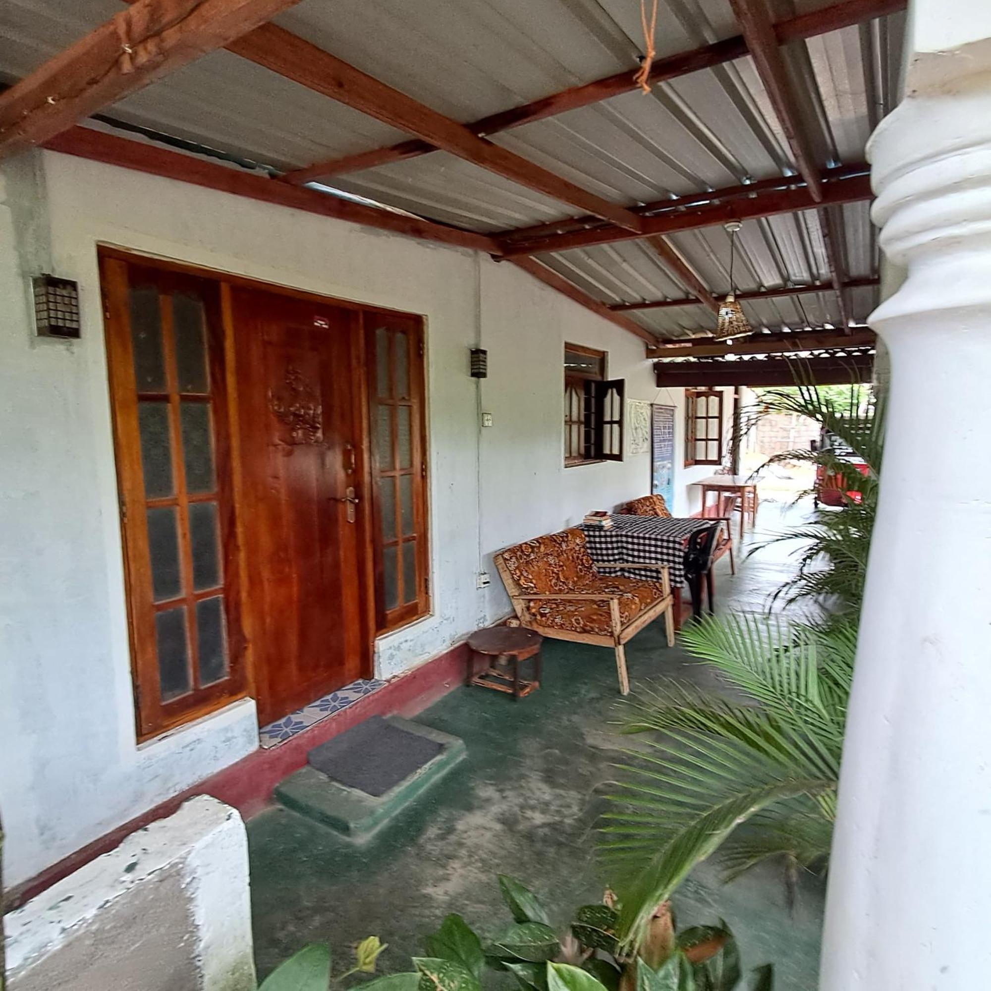 Bandula Habitación en casa particular *