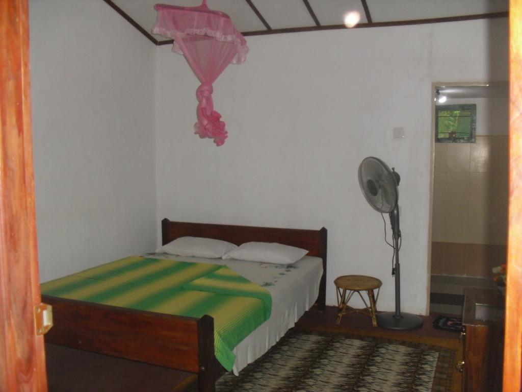 Habitación en casa particular Bandula *